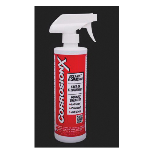 Corrosionx 91002