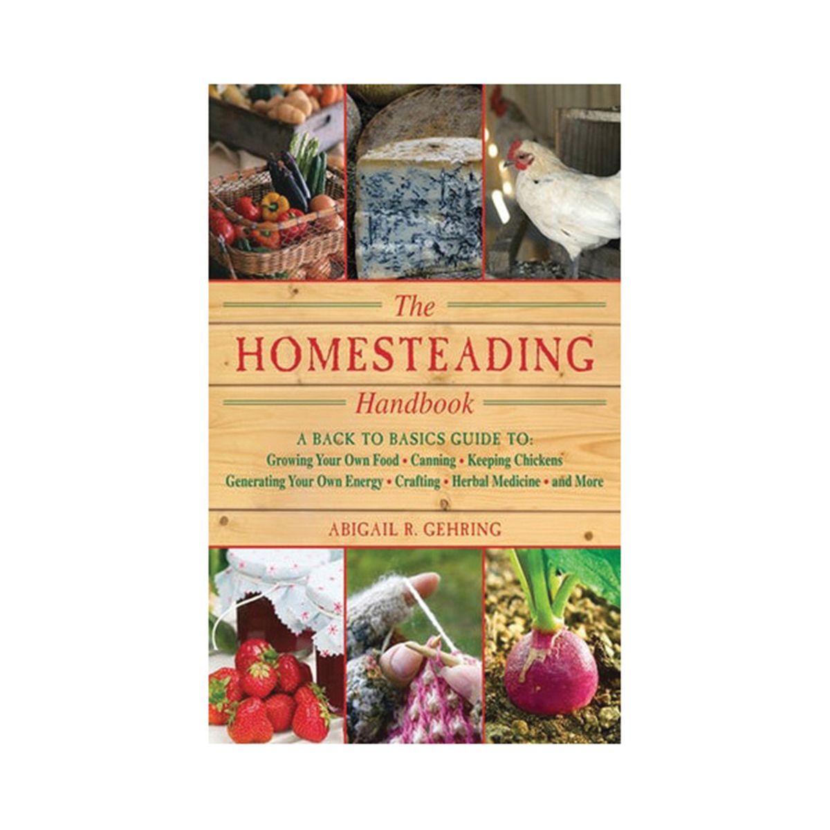 Skyhorse Publishing 9781616082659