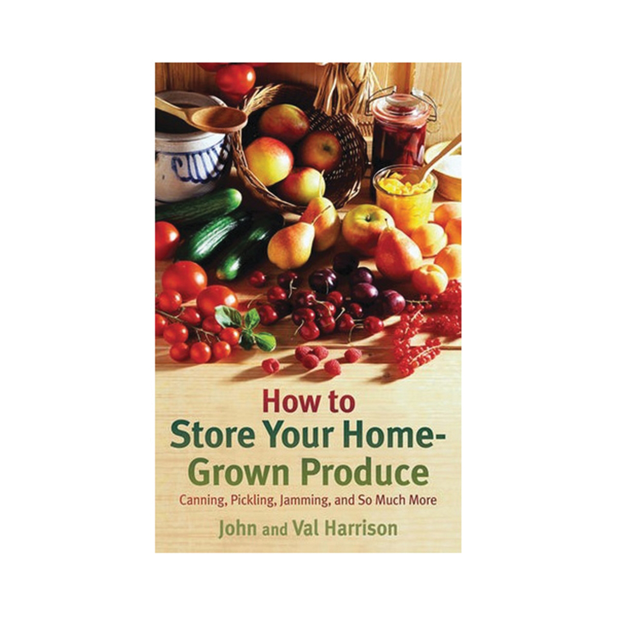 Skyhorse Publishing 9781616081447