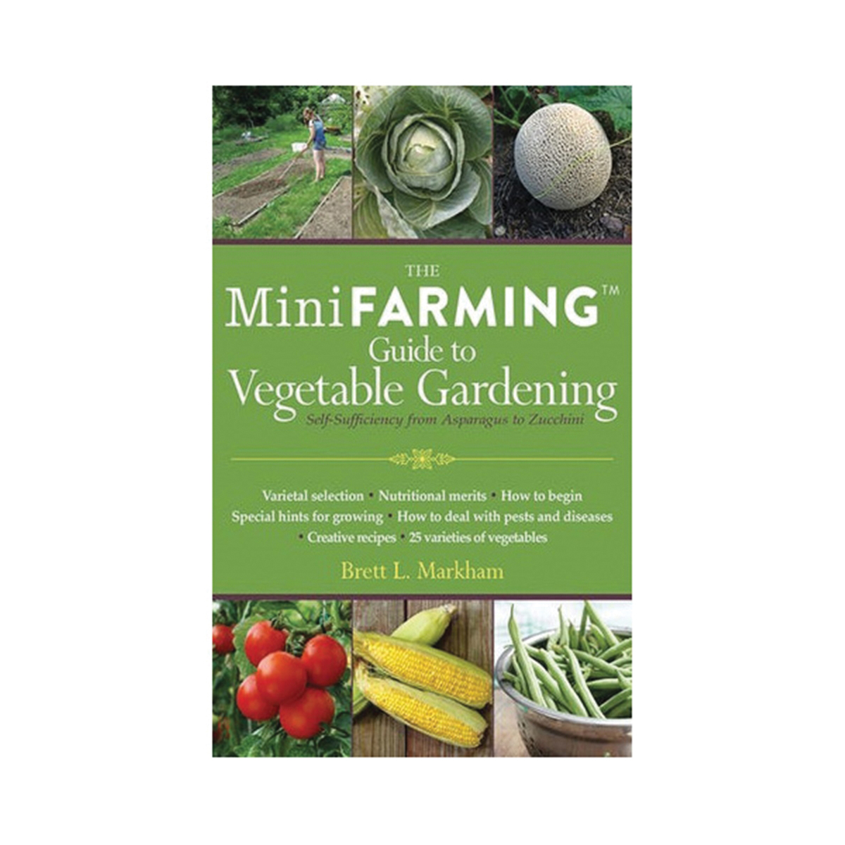Skyhorse Publishing 9781616086152