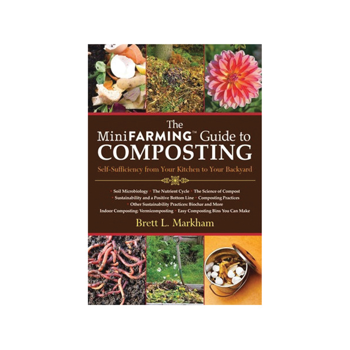Skyhorse Publishing 9781616088583