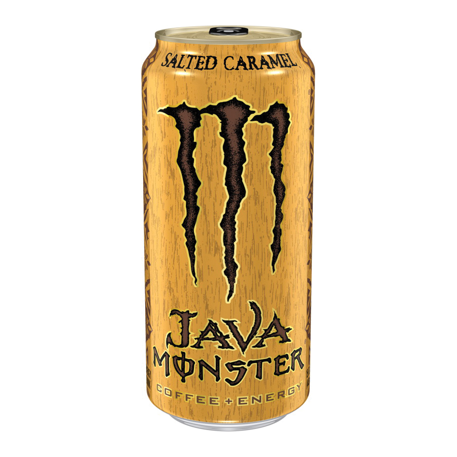 Monster Energy 151811