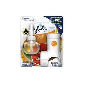 Glade 00383 Glade PlugIns 00383 Scented Oil Starter Kit - 1