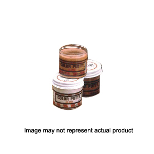 Color Putty 126-6-PAK
