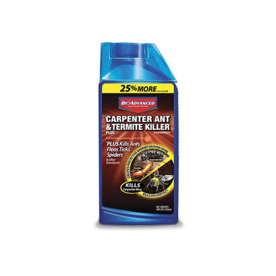 BayerAdvanced 700310 BayerAdvanced 700310 Carpenter Ant and Termite Killer, Liquid, 40 oz - 1