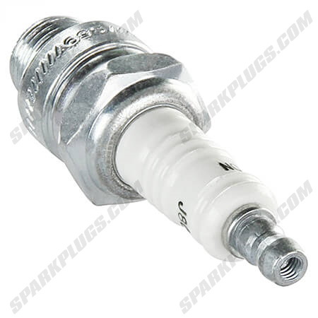 Champion 841-1 Spark Plug, Nickel Electrode - 3