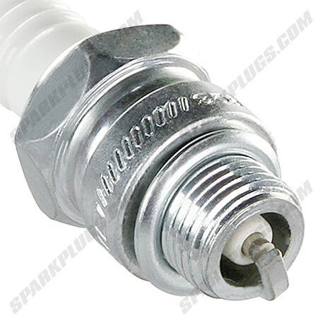 Champion 841-1 Spark Plug, Nickel Electrode - 4