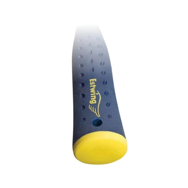 Estwing E3-20BLC Bricklayer/Mason's Hammer, 20 oz Head, Smooth Head, Steel Head, 11-1/4 in OAL - 3