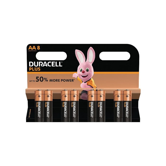 Duracell MN1500B8