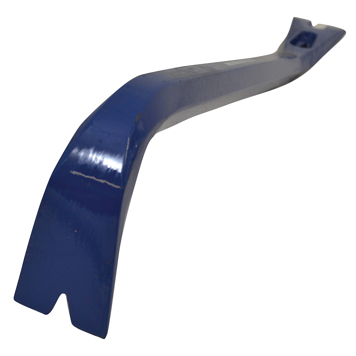 Vaughan RB18 Ripping Bar, 18 in L, HCS - 3