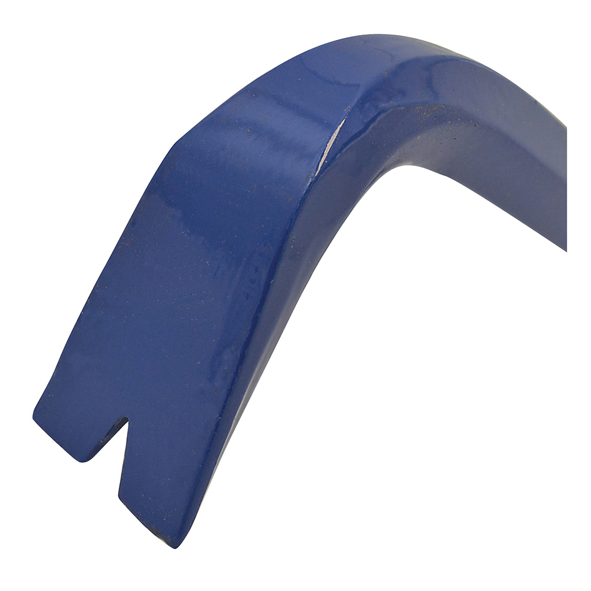 Vaughan RB18 Ripping Bar, 18 in L, HCS - 4