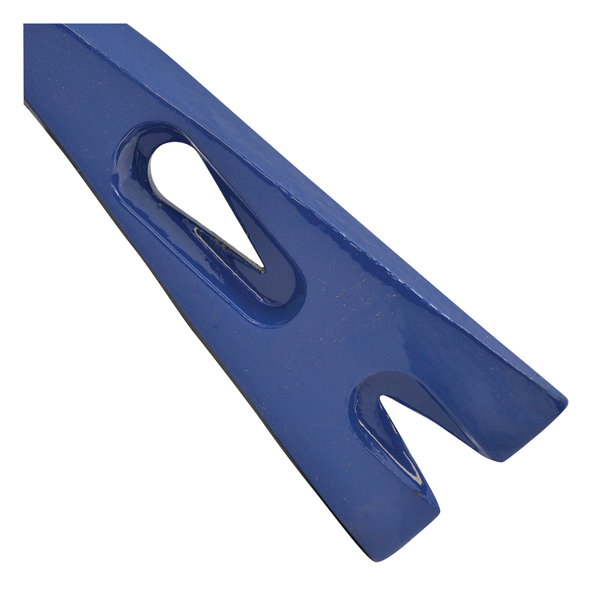 Vaughan RB18 Ripping Bar, 18 in L, HCS - 5