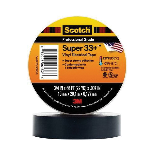 Scotch SUPER 33+
