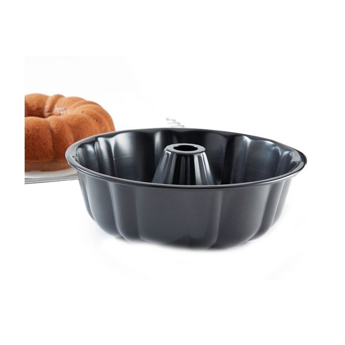 Norpro Nonstick Fluted Tube Pan