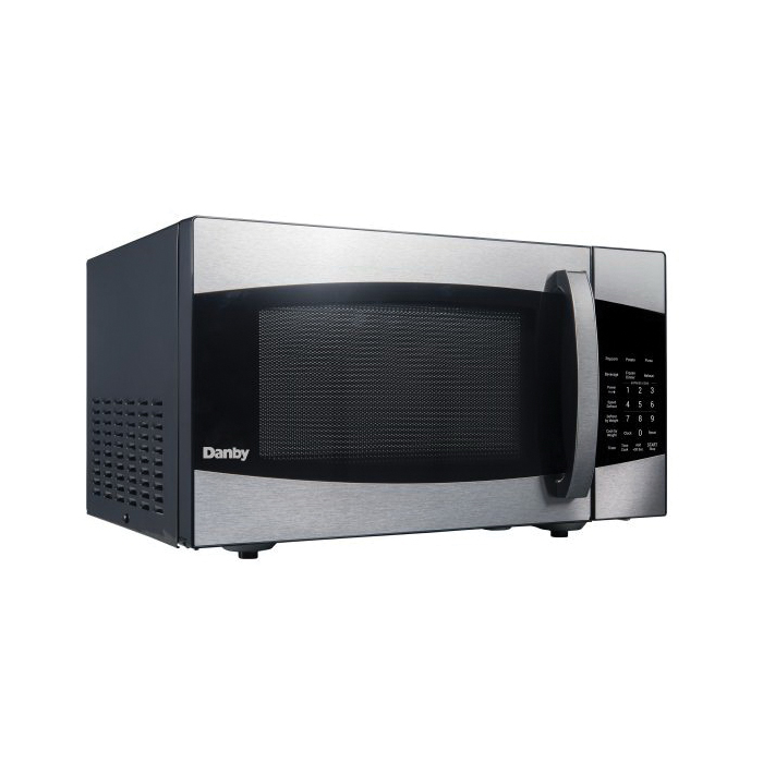 danby 900 watt microwave