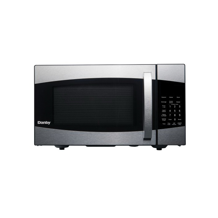 microwave home hardware