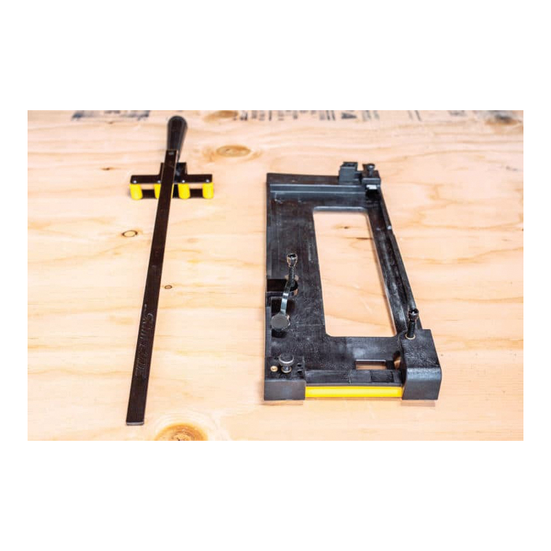 Skateplate CST002-A1 Worm Drive and SkateGuide Combo - 3