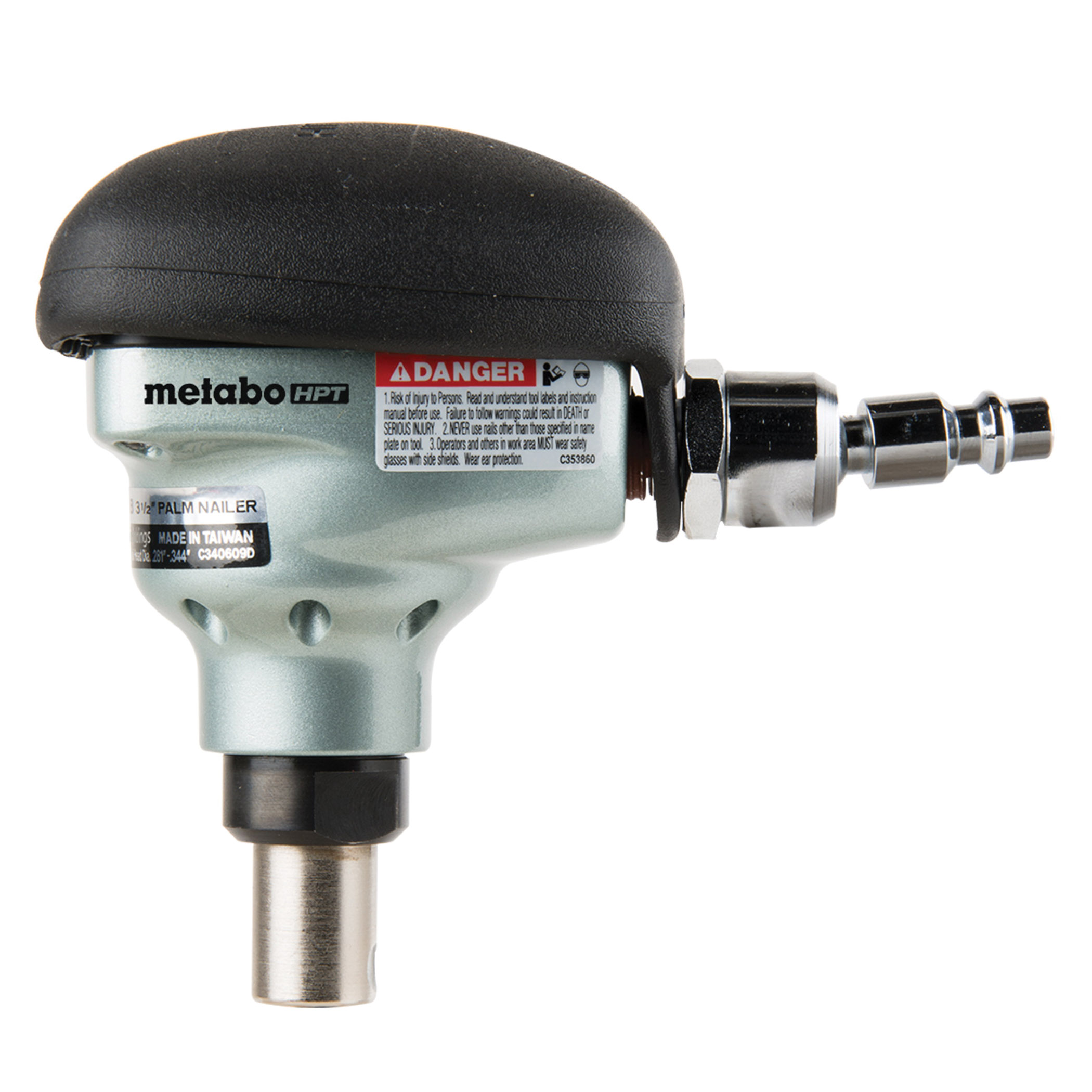 Metabo HPT NH90ABM