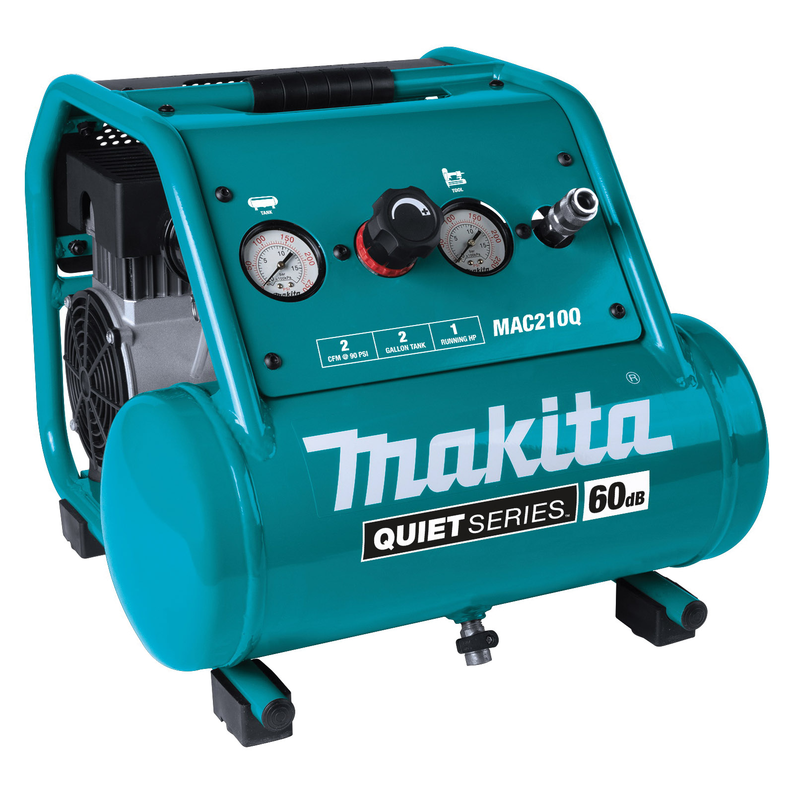 Makita MAC210Q