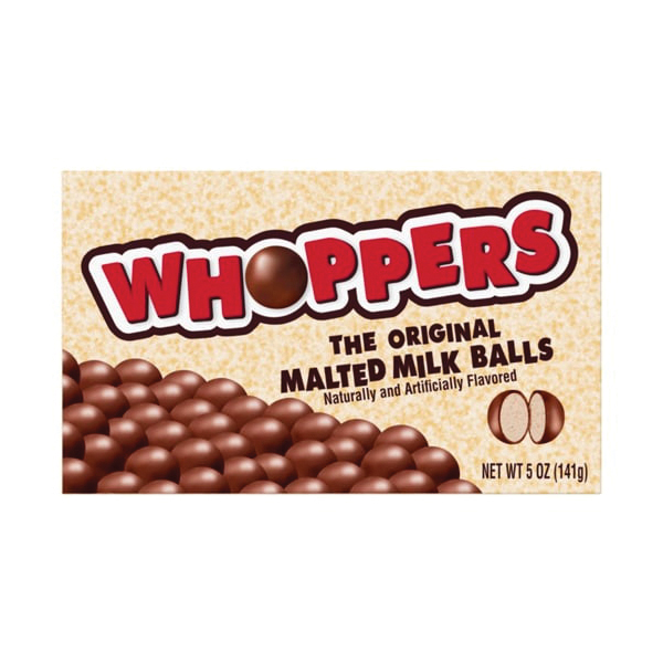 WHOPPERS 17829