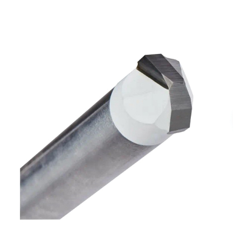 Milwaukee 48-20-8994 Drill Bit, 3/8 in Dia, 3-3/4 in OAL, 3/8 in Dia Shank, Round Shank
