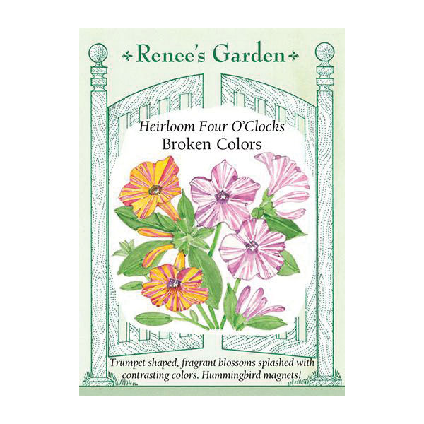 Renee's Garden 5923