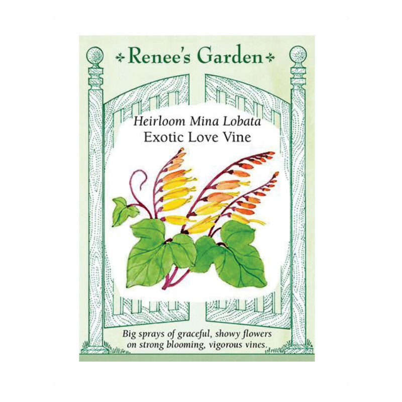 Renee's Garden 5108