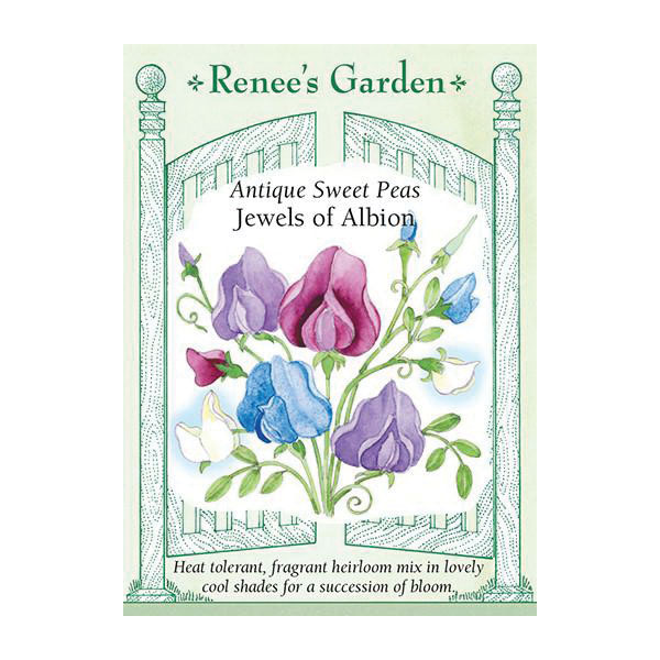 Renee's Garden 5093