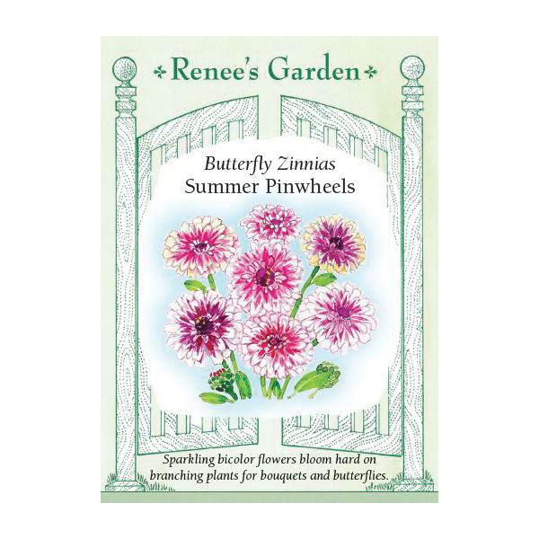 Renee's Garden 5462