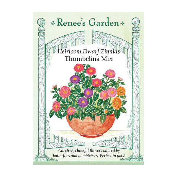 Renee's Garden 5523