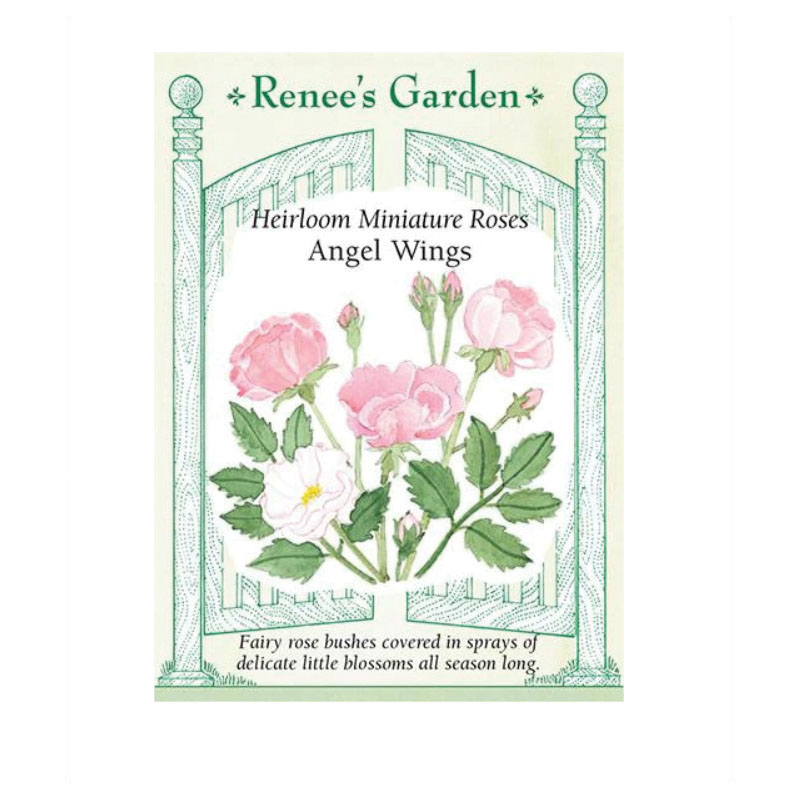 Renee's Garden 5200