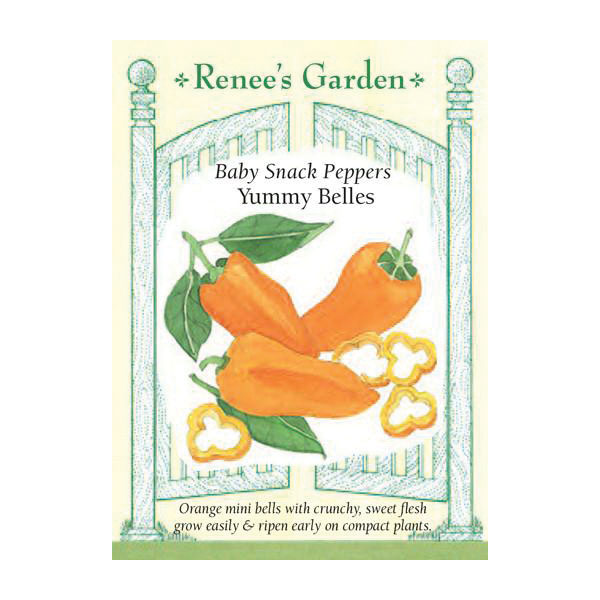 Renee's Garden 5881