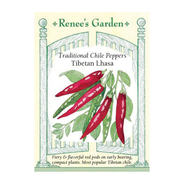 Renee's Garden 5992