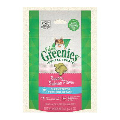 Feline Greenies 10205312