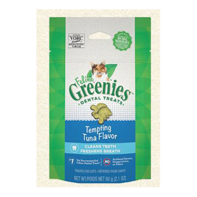 Feline Greenies 10205272
