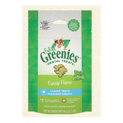 Feline Greenies 10205294