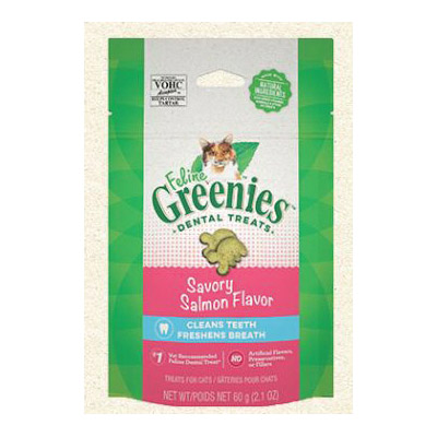 Feline Greenies 10205316