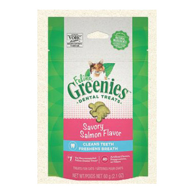 Feline Greenies 10205305