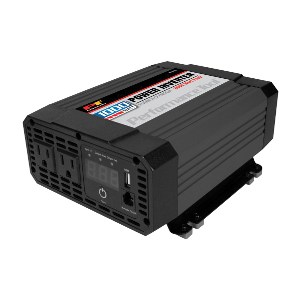 Performance Tool W16652