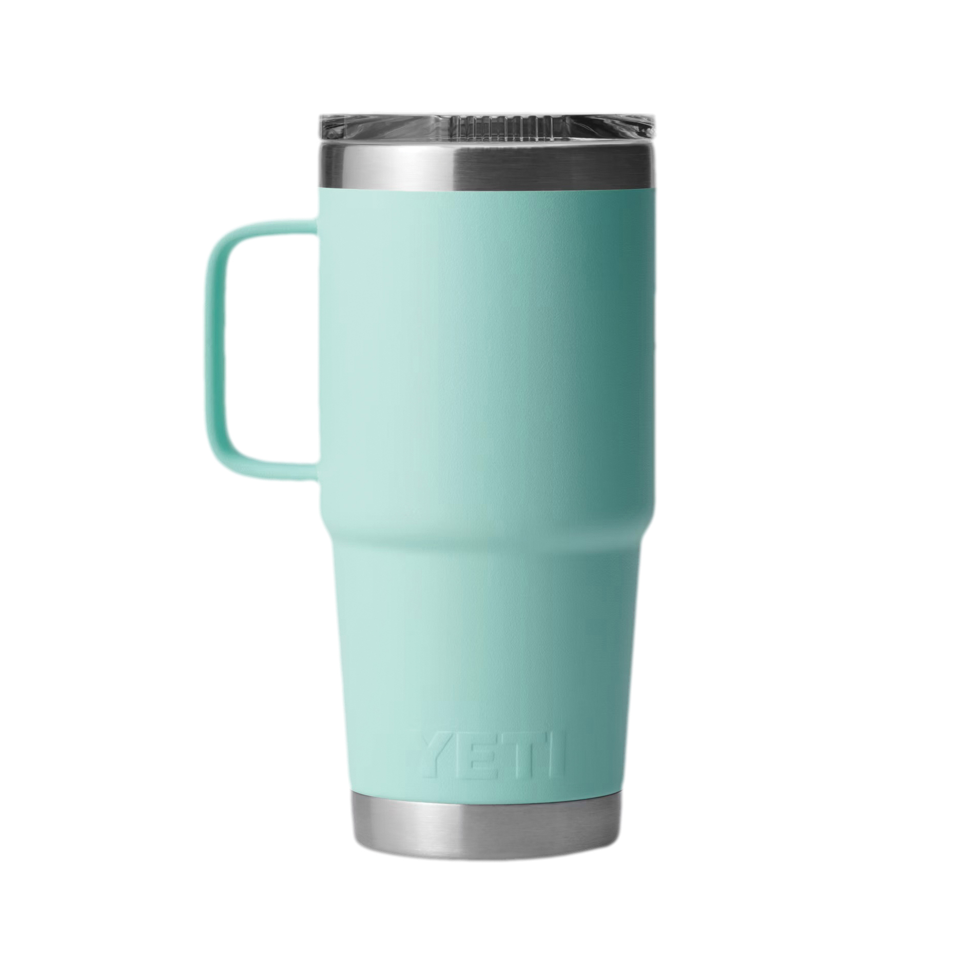 Strong Yeti Yeti Rambler Series 21070060048 Travel Mug, 20 oz, Strong...