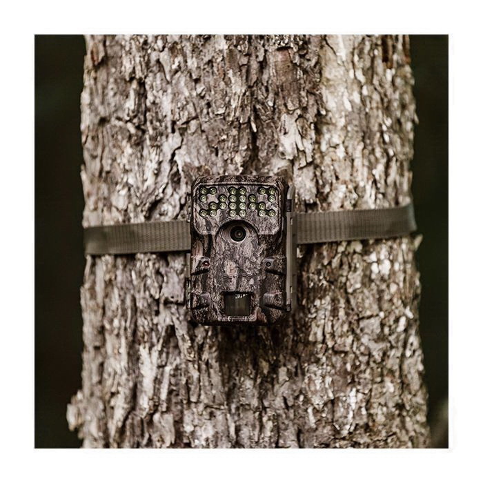 MOULTRIE MCG-14002 Trail Camera Bundle, 30 MP Resolution, Custom Segment Display, Illumi-Night Sensor, SD Card Storage - 2