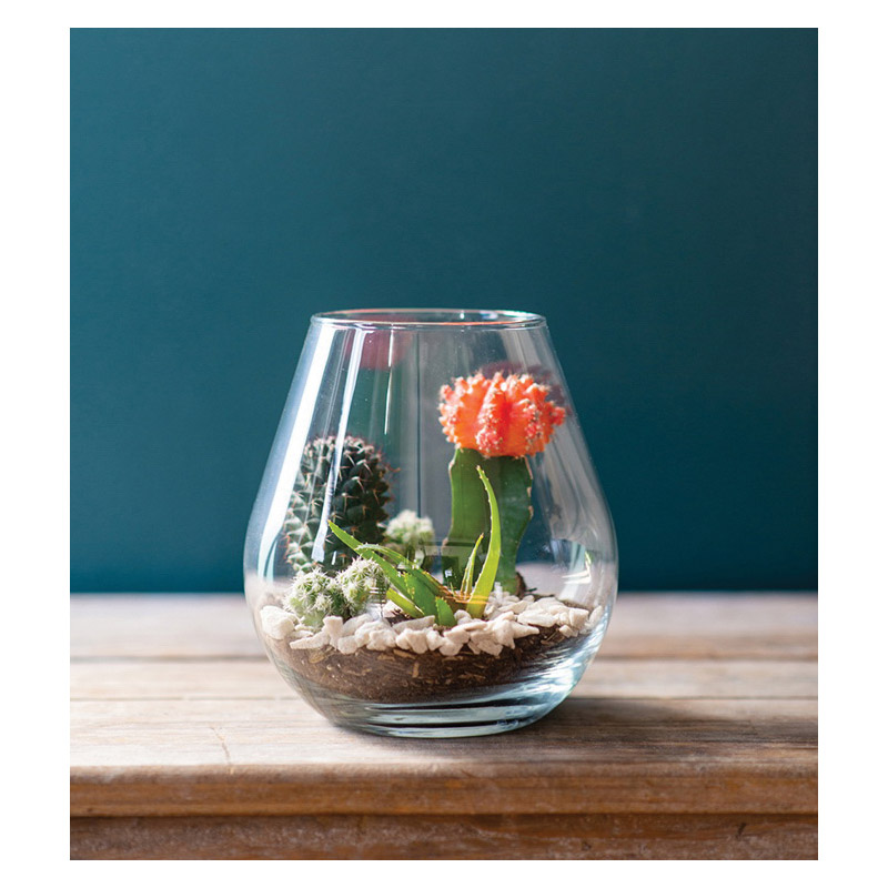 Syndicate Home & Garden 122-06-00 Vase Kit, Lantern Design - 2