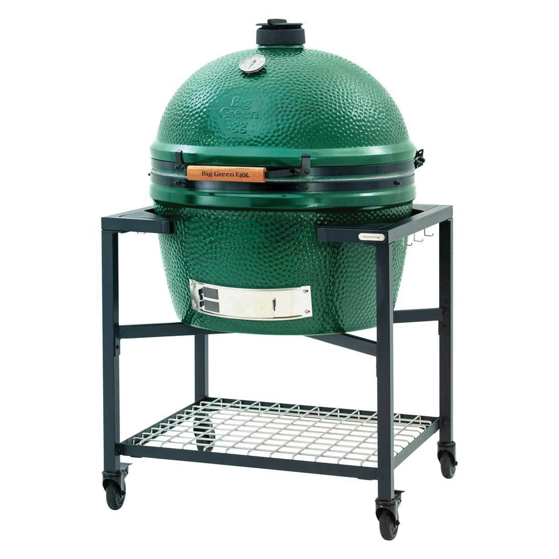 Big Green Egg 126450 Grill Cover, Fabric - 2