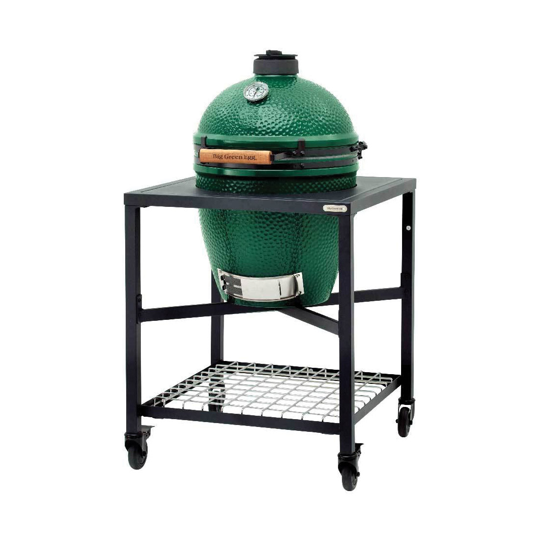 Big Green Egg 126450 Grill Cover, Fabric - 4