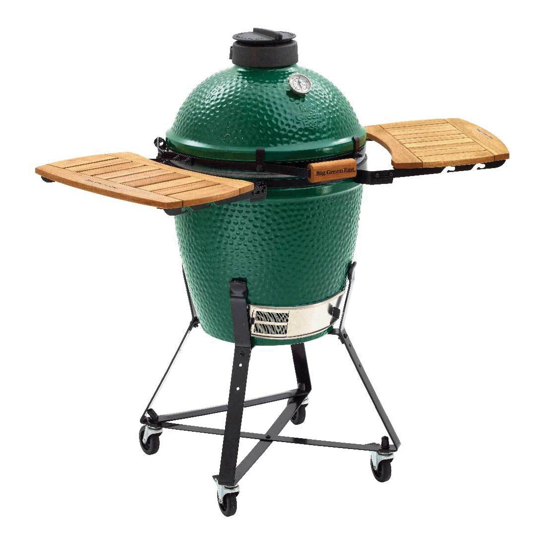 Big Green Egg 126528 Grill Cover, Fabric - 2