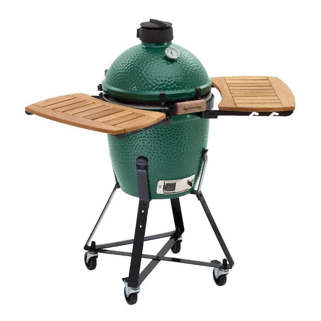 Big Green Egg 126528 Grill Cover, Fabric - 4