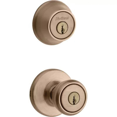 Kwikset 695T 5 CP K6