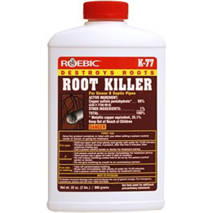 Roebic K-77-2LB-12