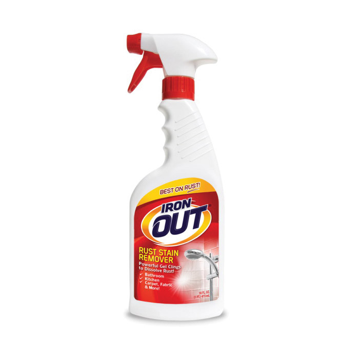 Iron Out LI0616PN