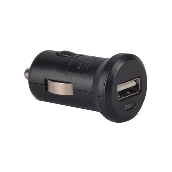MINIME2Z Power Outlet to Charger, 5 V Output, 1000 mA Output, USB Output